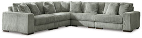 Lindyn - Sectional Signature Design by Ashley®