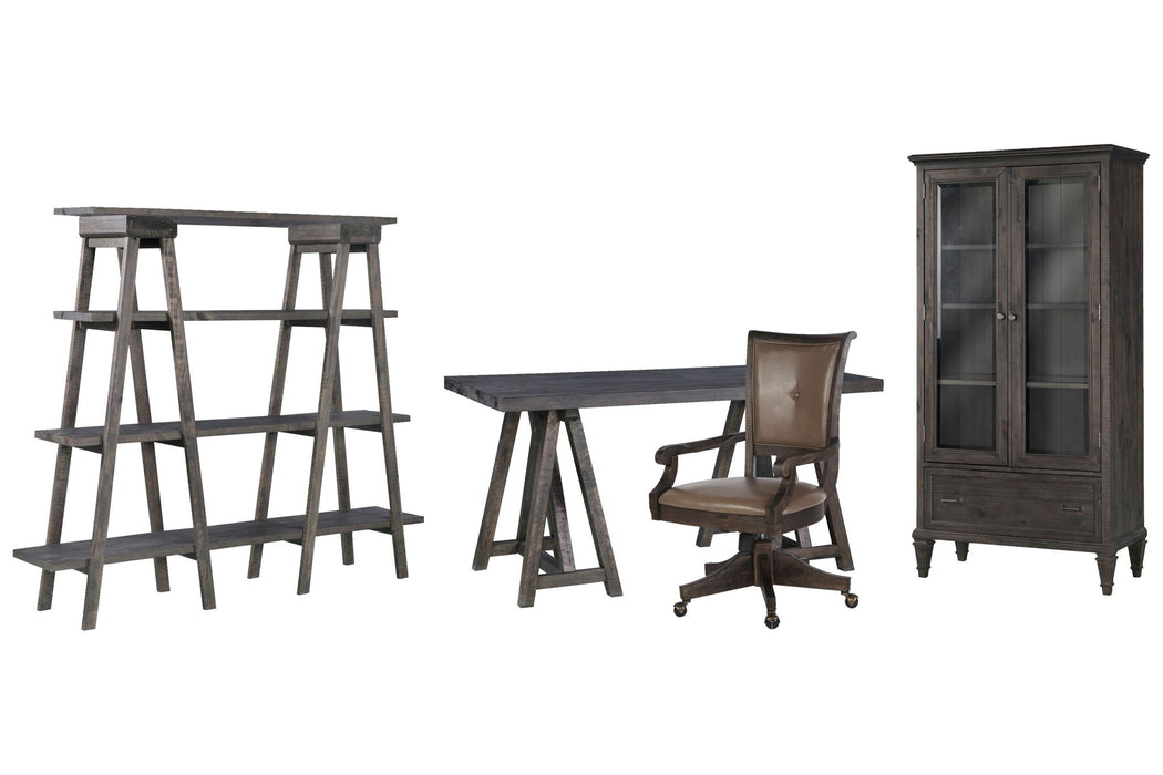Sutton Place - Desk Set Magnussen Furniture