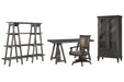 Sutton Place - Desk Set Magnussen Furniture