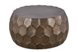 Ct101 - Round Coffee Table Matrix Furniture Group