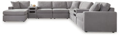 Modmax - 8 Piece Sectional Signature Design by Ashley®