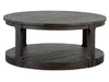 Boswell - Round Cocktail Table Set Magnussen Furniture
