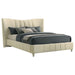 Michelson - Platform Bed Furniture Max