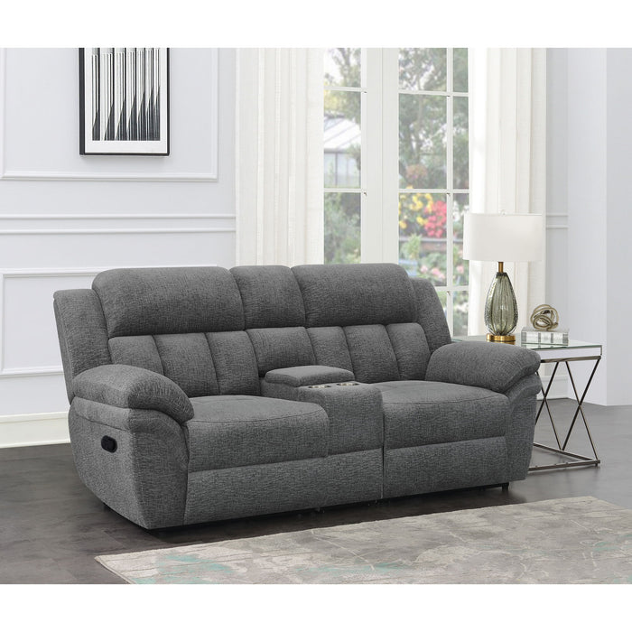 Divine - Loveseat Furniture Max