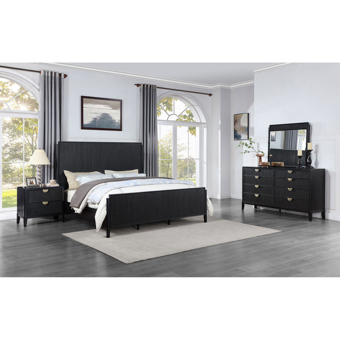 Ennis - Bedroom Set Furniture Max