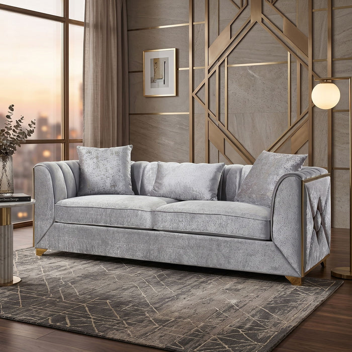 Velencia - Sofa Matrix Furniture Group