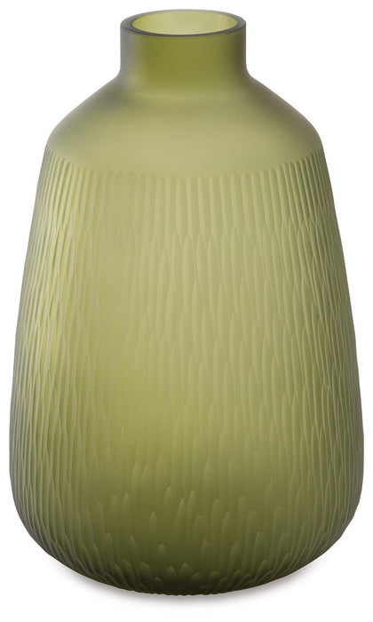 Scottyard - Vase Signature Design by Ashley®