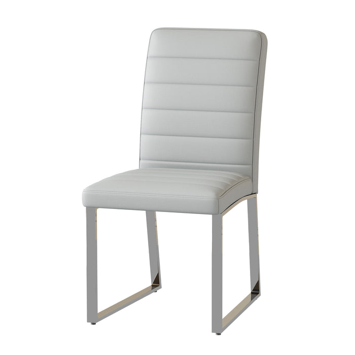 Oversized Dining Chairs For Home Home Essentials