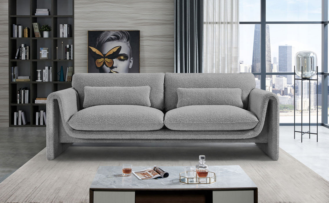 Stylus - Sofa Meridian Furniture