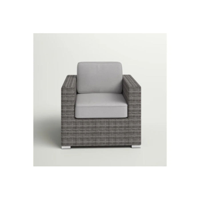 Minnesota - Club Chair LSI Patio Furniture