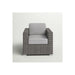 Minnesota - Club Chair LSI Patio Furniture