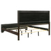 Villeparisis - Panel Bed Furniture Max