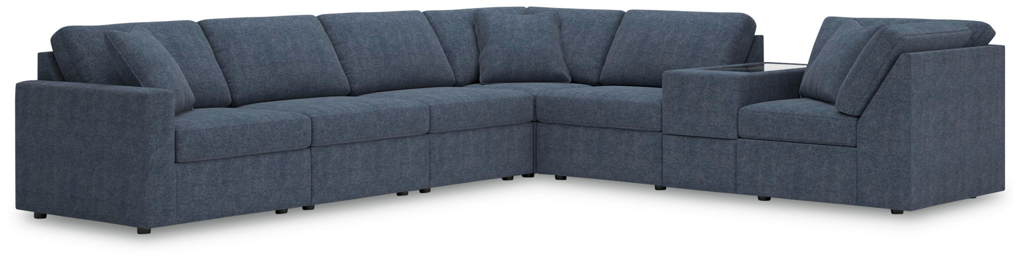 Modmax - Sectional - Ink Signature Design by Ashley®