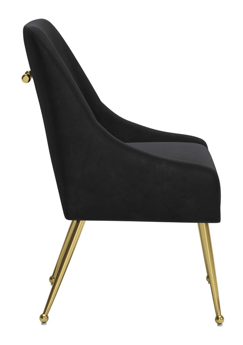 Maxine - Dining Chair Zuo Modern