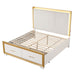 Obsession - Tufted Bed Matrix Furniture Group
