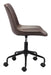 Byron - Office Chair Zuo Modern