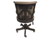 Bellamy - Fully Upholstered Desk Chair - Peppercorn Magnussen Furniture