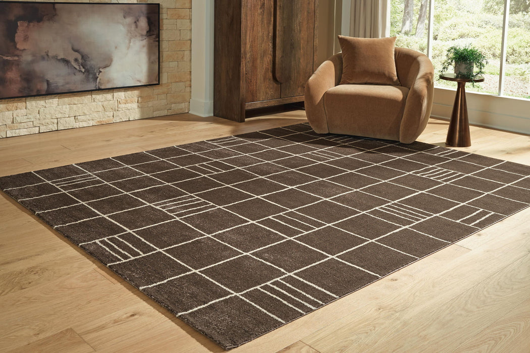 Rowbrook - Rug Signature Design by Ashley®