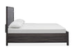 Merrifield - Panel Bed Magnussen Furniture