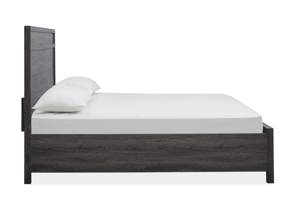 Merrifield - Panel Bed Magnussen Furniture