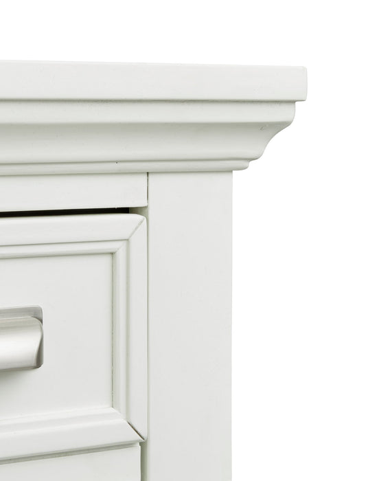 Charleston - Drawer Dresser Magnussen Furniture