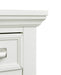 Charleston - Drawer Dresser Magnussen Furniture