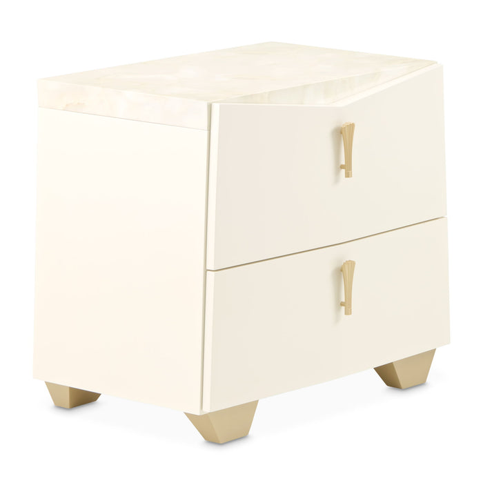 Fantosini - Nightstand Michael Amini