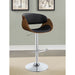 Ergonomic Adjustable Bar Stool Furniture Max