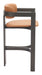 Shaili - Barstool Zuo Modern