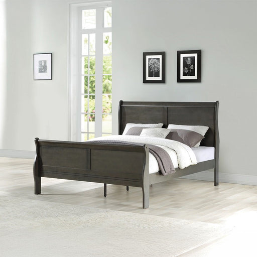 Louis Philippe - Bed ACME