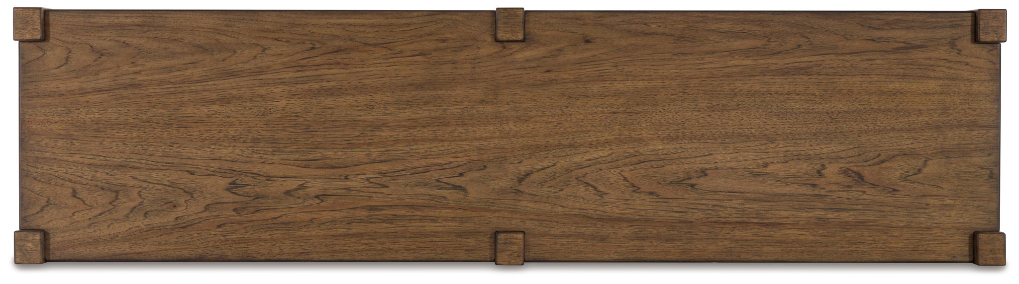 Cabalynn - Sofa Table - Light Brown Signature Design by Ashley®