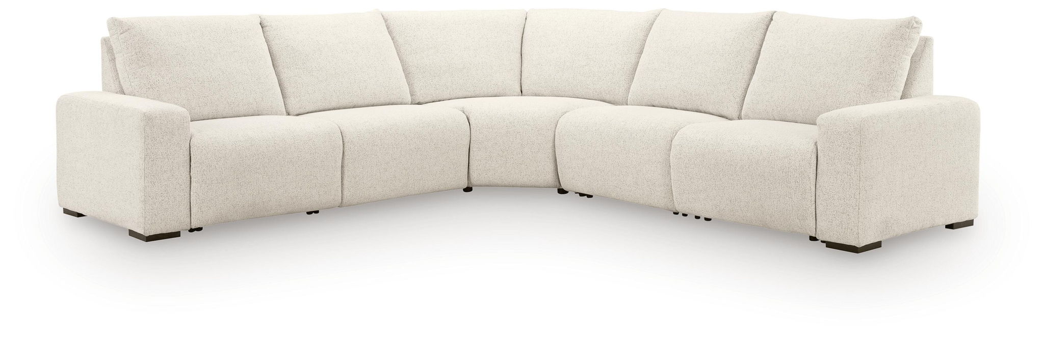 East Loft - Power Reclining Sectional Signature Design by Ashley®