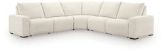 East Loft - Power Reclining Sectional Signature Design by Ashley®