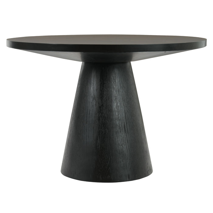 Round Dining Table For Living Room Hearth and Haven