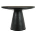 Round Dining Table For Living Room Hearth and Haven
