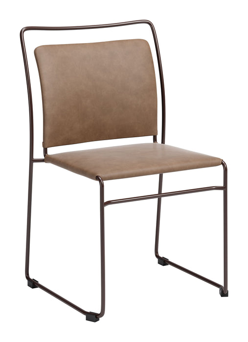 Verbena - Dining Chair (Set of 2) Zuo Modern