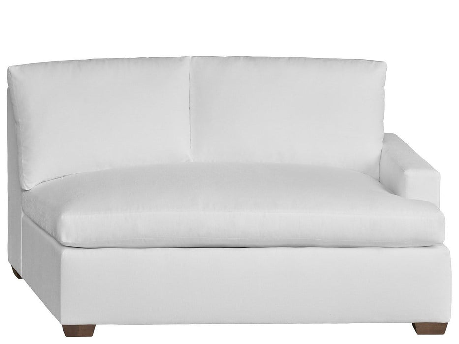 Modern U Choose - Cuddler RAF, Special Order - White