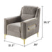 Ruby - Accent Chair Matrix Furniture Group