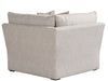 Hadlee - Corner Chair - Gray Universal Furniture
