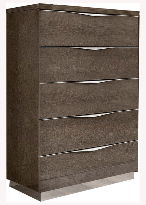 Platinum - Wood Chest Camelgroup Italy