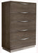 Platinum - Wood Chest Camelgroup Italy