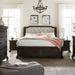 Bellamy - Complete Sleigh Storage Bed Magnussen Furniture