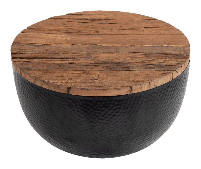 Duskan - Storage Table Zuo Modern