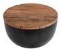 Duskan - Storage Table Zuo Modern