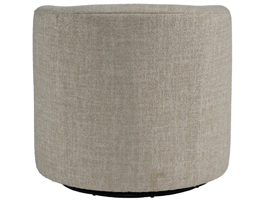 Exhale - Swivel Chair