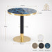 Round Bistro Table Home Essentials