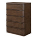 Zoey - Chest - Brown Oak ACME