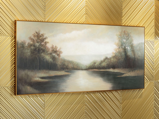 Edendale - Wall Art - Multi Signature Design by Ashley®
