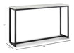 Torin - Rectangular Table Magnussen Furniture