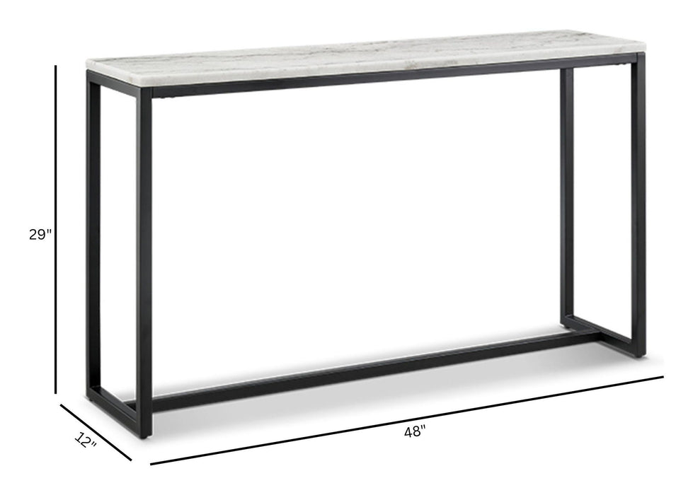 Torin - Rectangular Table Magnussen Furniture